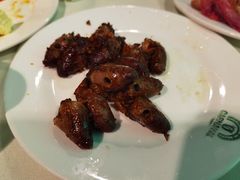 -戈拿旺巴西烤肉(崇文门店)
