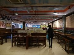 -第二外国语学院-韩国餐厅(朝阳路店)