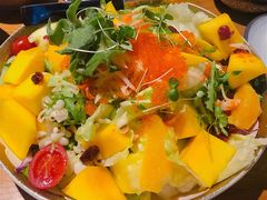 -渔寿司·日本料理(艾尚天地店)