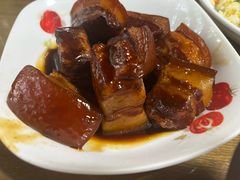 -沈记菜馆(酒仙桥路店)