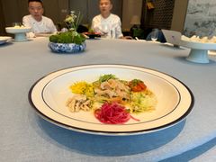 -南堂馆·新川菜(天府三街店)