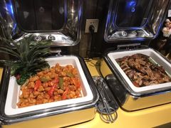 -领鲜活海鲜榴莲自助火锅(东门店)