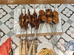 -勇利赵家烤肉坊(翠华北路店)