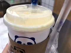 杨枝甘露-茶百道(七星路店)
