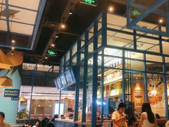 -菲滋意式餐厅(青悦城店)