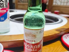 -玺炖·中国铁锅炖(虹桥天街店)