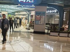-李山山茶事(景枫店)