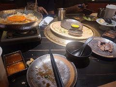 -厚贞日式烤肉(浦东汇智店)
