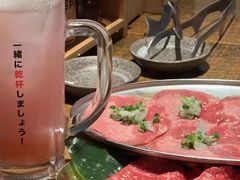 -乾杯烧肉居酒屋(中洲湾店)