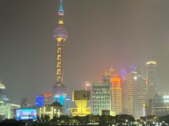 -东方明珠广播电视塔