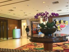 -咖啡苑·沈阳今旅酒店Hotel Jen·香格里拉集团