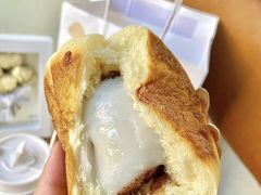 -0+1·手作面包(新北店)