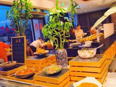 -悦椿温泉酒店·悦椿苑火锅餐厅