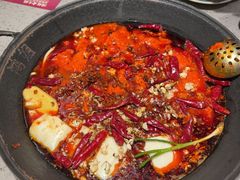 -鸿姐老火锅·传统炒料(上海旗舰店)