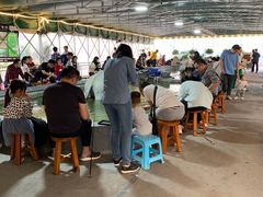 -光头佬钓虾场·烧烤·聚餐·亲子(金沙洲店)