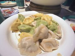 -渝乡辣婆婆·川菜 水煮鱼(中山西路店)