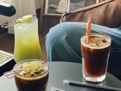 -RT Coffee 放空咖啡