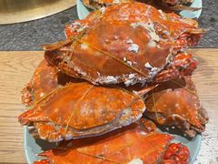 -比特堡蒸汽海鲜烤肉自助(长安万达店)