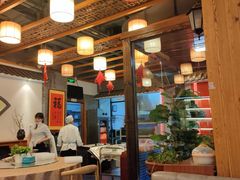 -又一福烤鸭·北京菜(东四店)