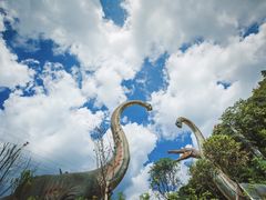 -梦幻奥陶纪景区