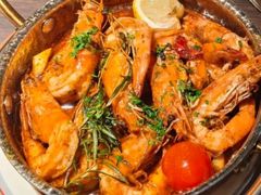 -庐灶江南·江南菜·四合院Bistro(东直门雍和宫·原华侨宾馆店)