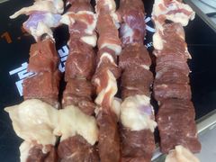 -園丁烤肉缸子肉