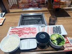 -焼肉ライク·烧肉LIKE(万菱汇店)