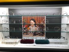 -镜客眼镜(浦江欢乐颂店)