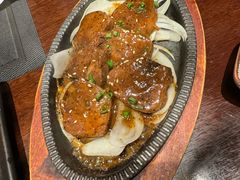 -古京·臻致料理(月湖店)