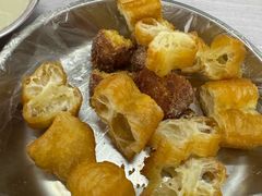 -蒙记老牌豆浆