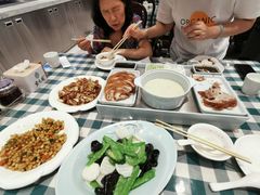 -紫光园·烤鸭·北京菜(劲松店)