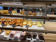 -山崎面包(苏州中心店)