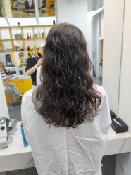 -卓梵美发·精品Salon