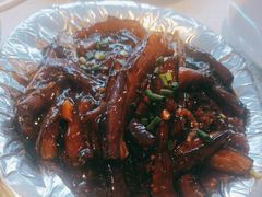 -辣婆婆(航天桥店)