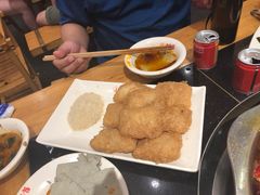 -锅首鲜品火锅(鸳鸯店)