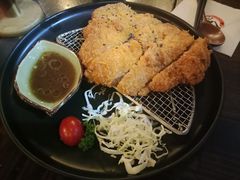 招牌日式炸猪排-小条食堂(三坊七巷店)