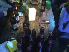 -老木头音乐空间(月河街店)