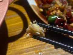 -民食香·腊排骨野生菌美食(木府店)