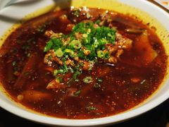 -向川南·水煮鱼·川菜(和平里店)