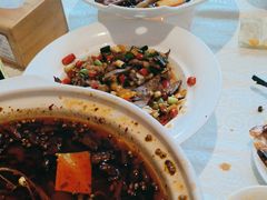 -辣婆婆(航天桥店)