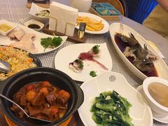 -元素中餐厅.海南菜.粤菜.椰子鸡.海鲜.包房.石梅湾威斯汀度假酒店