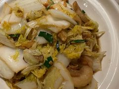 -庆江南江南菜(琴湖溪里花园城店)