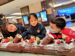 -郑州美盛喜来登大酒店