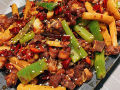 -滋味烤鱼(超洋店)