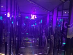 -好乐迪量贩KTV(春熙路香槟广场店)