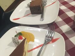 -维兰西餐(万泉河店)