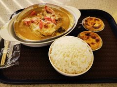 -澳门地道葡国餐