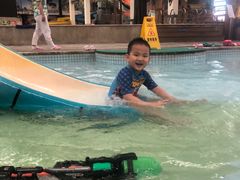 -南宫温泉水世界