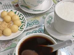 -地茂馆甜品