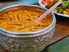 奶茶-Doo Dee Thai Food(Issan/Isaan/Esan)